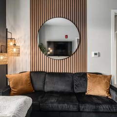 Greenbelt View · 2 King Beds · Hot Tub