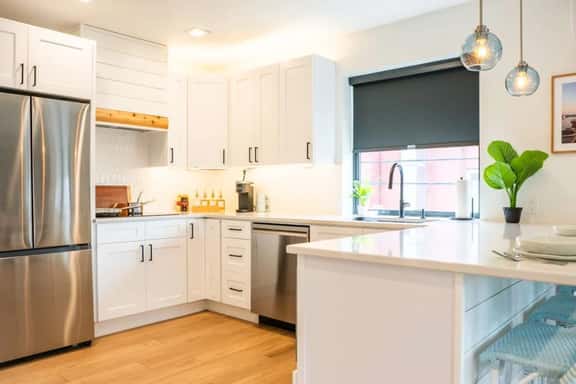 New Loft in Downtown CDA, Walk to Everything - Image 1