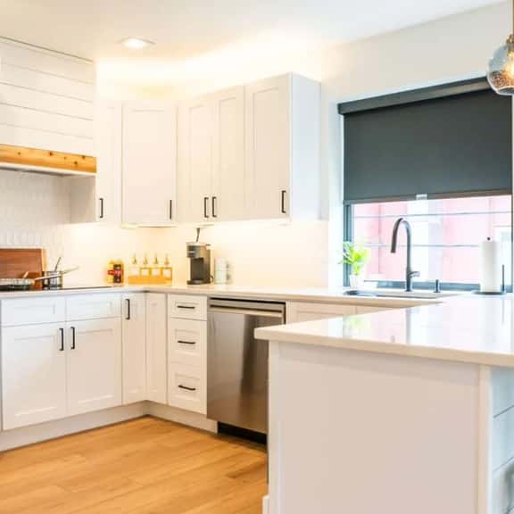 New Loft in Downtown CDA, Walk to Everything - Image 1
