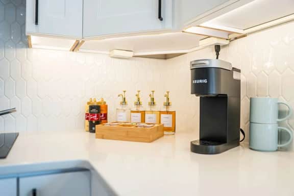 New Loft in Downtown CDA, Walk to Everything - Image 4